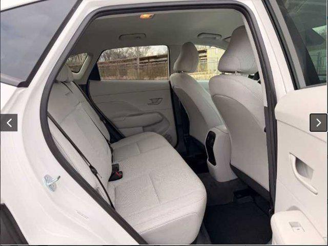 used 2025 Hyundai Kona car, priced at $23,500