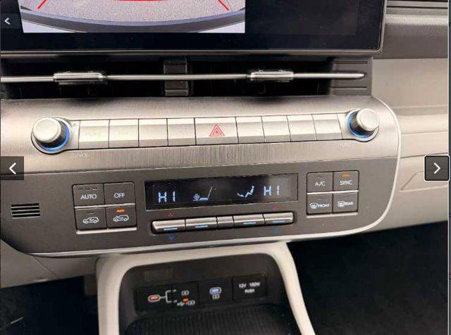 used 2025 Hyundai Kona car, priced at $23,500
