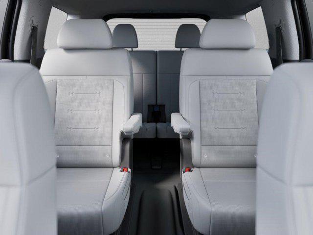 new 2026 Hyundai Santa Fe car, priced at $46,861