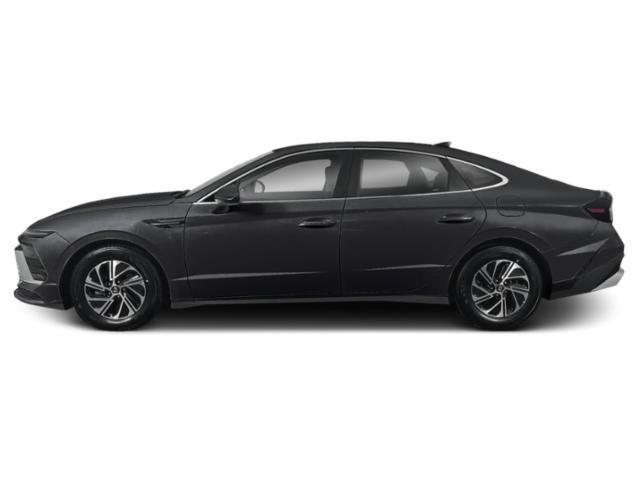 new 2026 Hyundai Sonata Hybrid car, priced at $30,595
