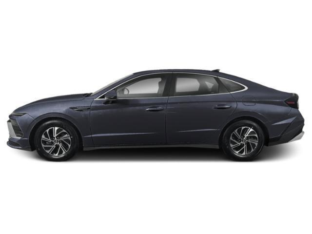 new 2026 Hyundai Sonata Hybrid car, priced at $30,595
