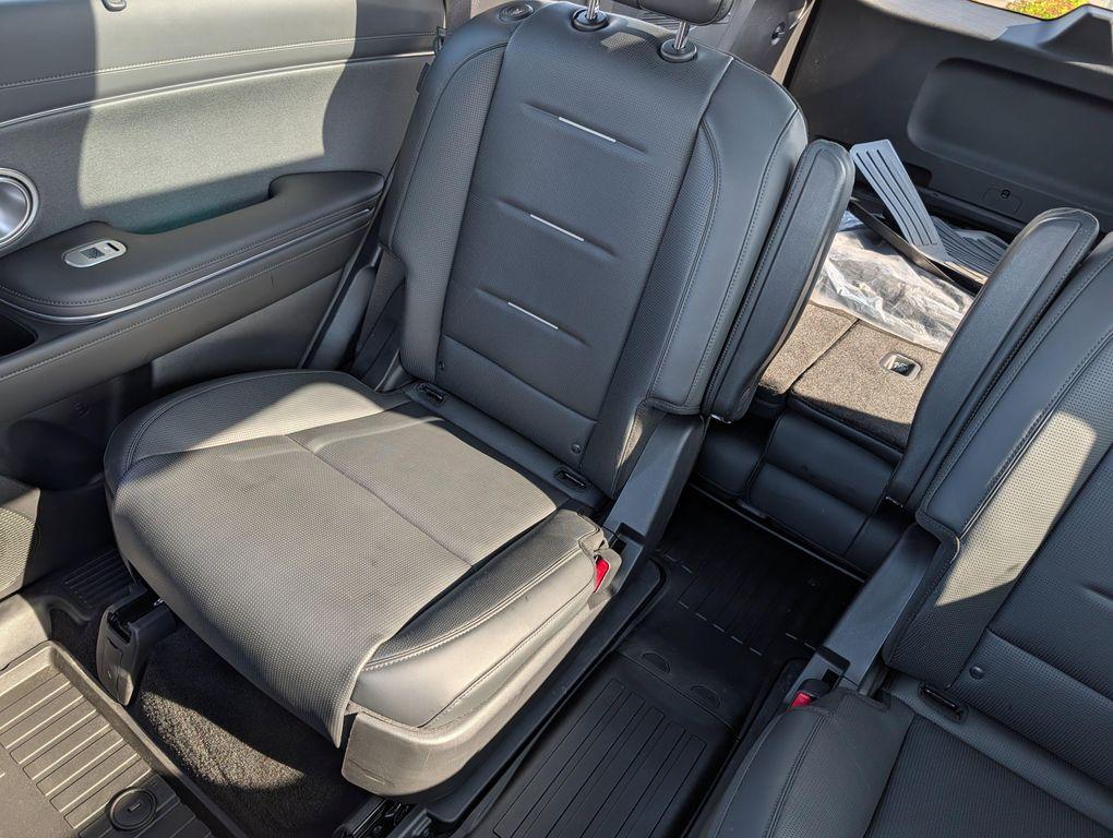 used 2026 Hyundai Palisade car, priced at $49,850