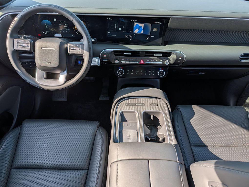 used 2026 Hyundai Palisade car, priced at $49,850