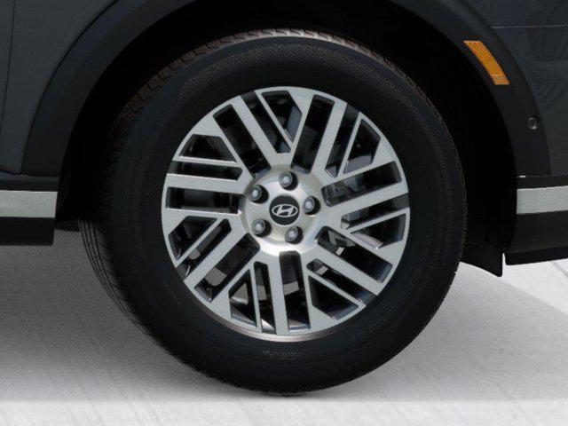 new 2026 Hyundai Palisade car, priced at $47,554