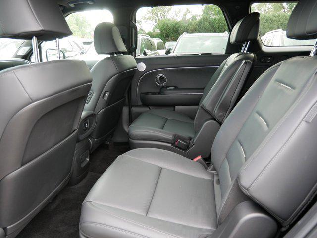 new 2026 Hyundai Palisade car, priced at $53,816