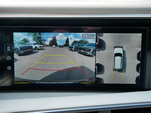 new 2026 Hyundai Palisade car, priced at $51,888