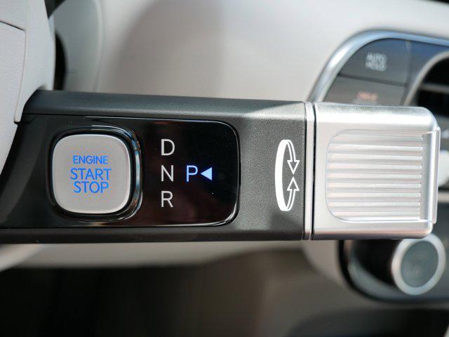 new 2026 Hyundai Palisade car, priced at $51,888