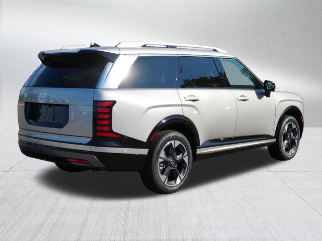 new 2026 Hyundai Palisade car, priced at $51,888