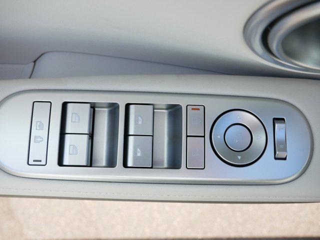 new 2026 Hyundai Palisade car, priced at $51,888