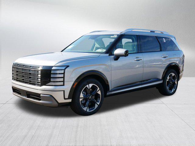 new 2026 Hyundai Palisade car, priced at $51,888
