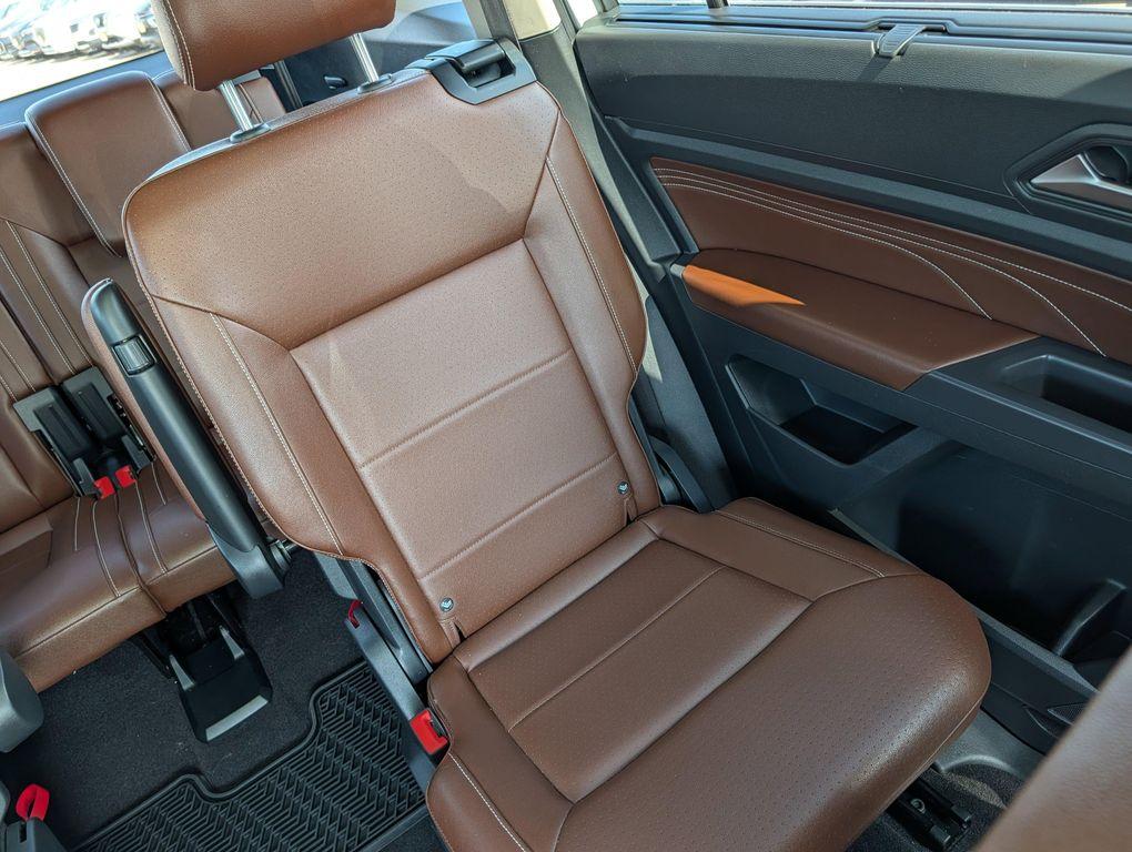 used 2021 Volkswagen Atlas car, priced at $26,650