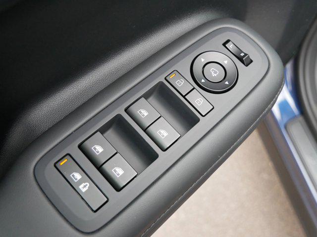 new 2026 Hyundai Santa Fe car, priced at $47,229