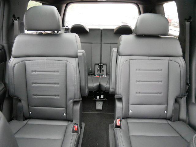 new 2026 Hyundai Santa Fe car, priced at $47,229