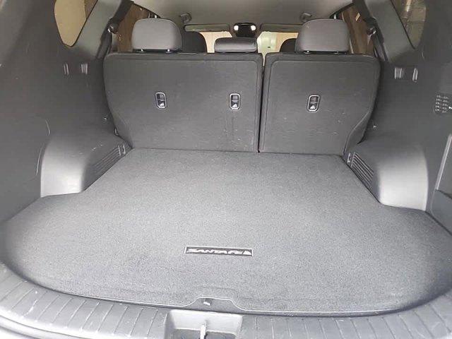 used 2023 Hyundai Santa Fe car, priced at $25,500