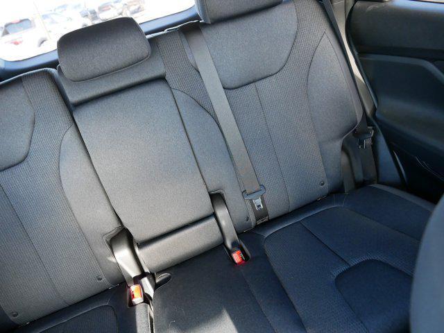 used 2023 Hyundai Santa Fe car, priced at $24,000
