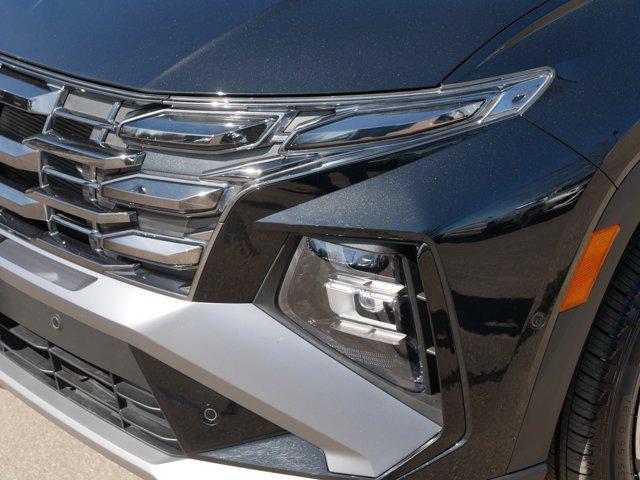 used 2025 Hyundai Tucson car, priced at $34,350