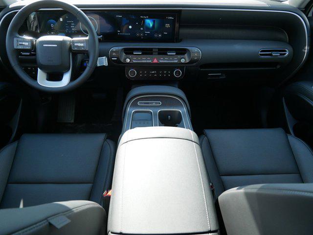 new 2026 Hyundai Palisade car, priced at $51,785