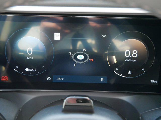 new 2026 Hyundai Palisade car, priced at $51,785