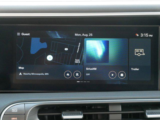 new 2026 Hyundai Palisade car, priced at $51,785