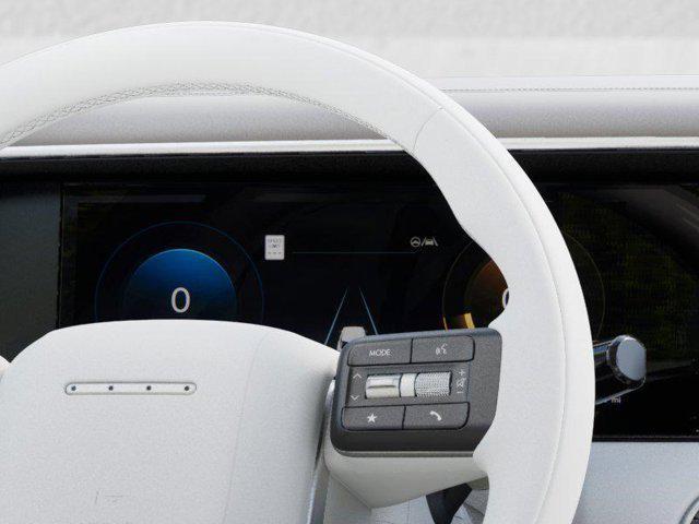 new 2026 Hyundai Palisade car, priced at $47,462