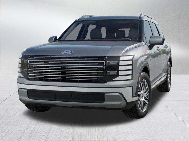 new 2026 Hyundai Palisade car, priced at $47,462