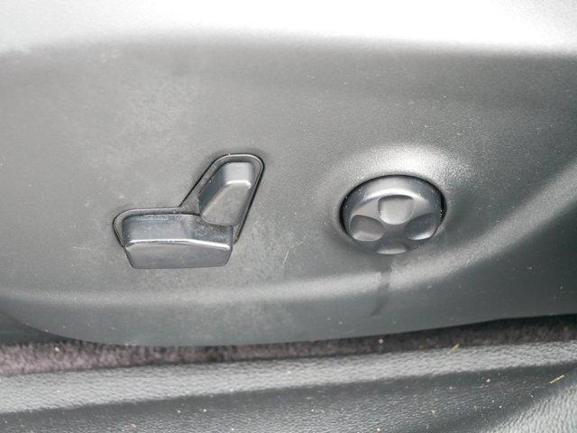 used 2019 Jeep Cherokee car, priced at $15,500