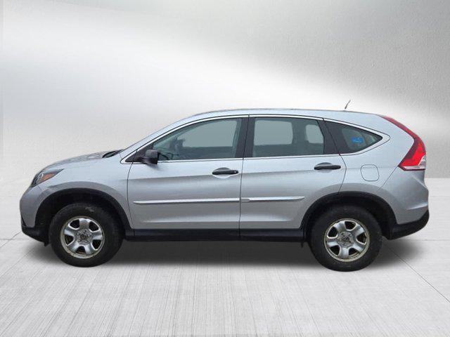 used 2014 Honda CR-V car, priced at $13,000