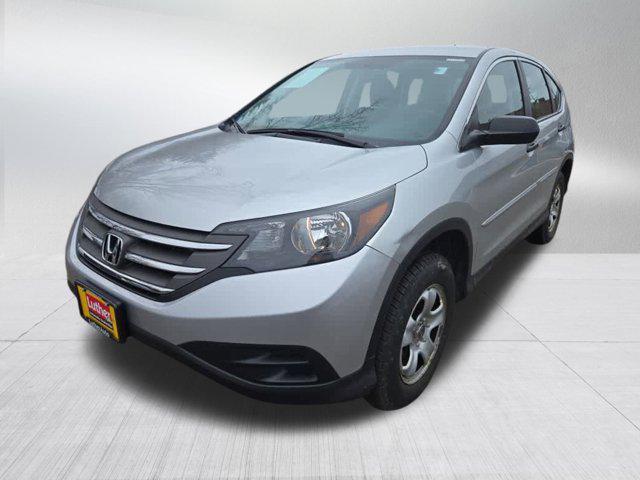 used 2014 Honda CR-V car, priced at $13,000