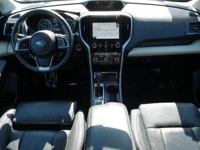 used 2019 Subaru Ascent car, priced at $21,850
