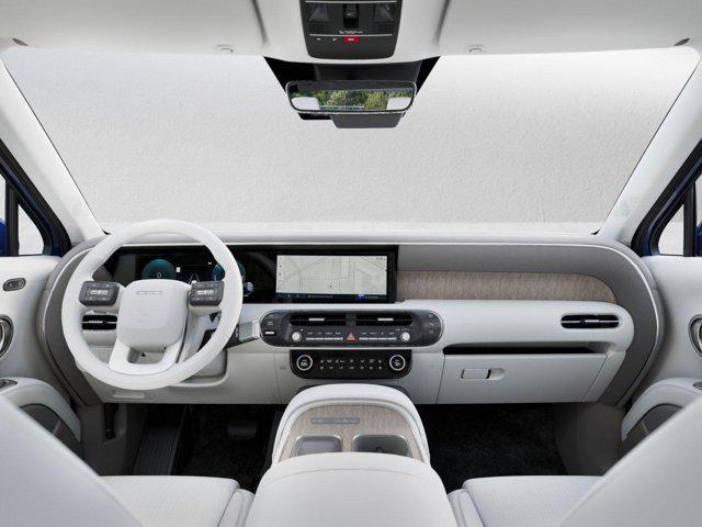 new 2026 Hyundai Palisade Hybrid car, priced at $51,985