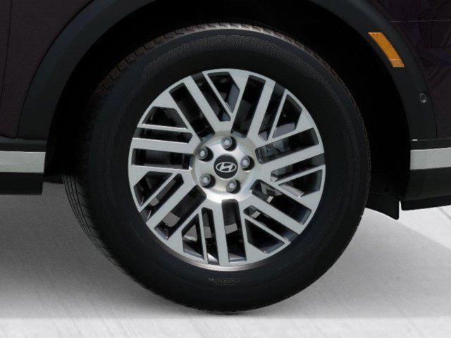 new 2026 Hyundai Palisade car, priced at $48,880