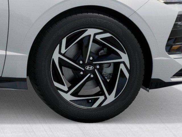 new 2026 Hyundai Sonata car, priced at $30,945
