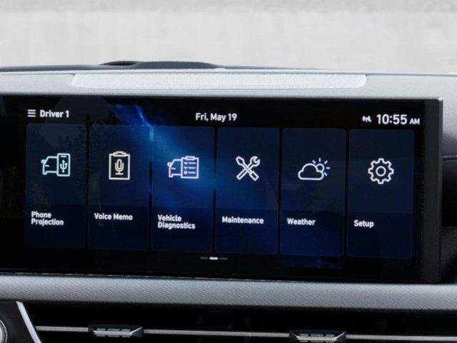 new 2026 Hyundai Sonata car, priced at $30,945