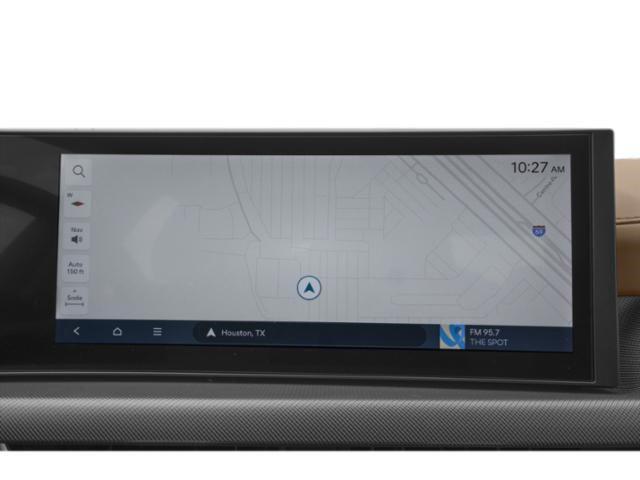 new 2026 Hyundai Sonata Hybrid car, priced at $39,650