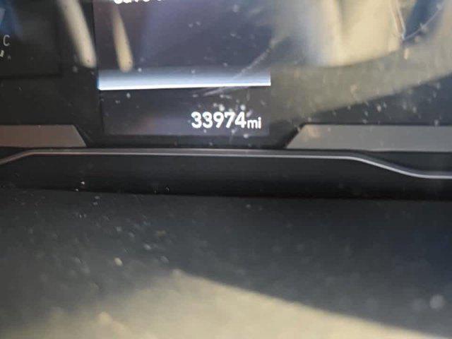 used 2023 Hyundai Tucson car, priced at $23,500