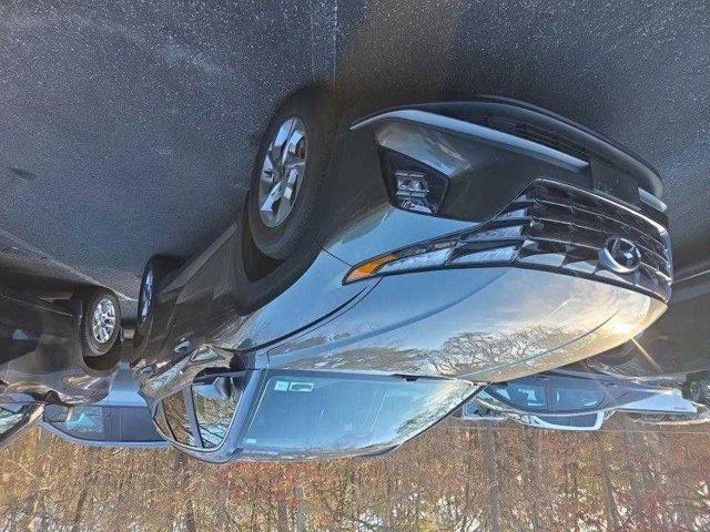 used 2023 Hyundai Tucson car, priced at $23,500