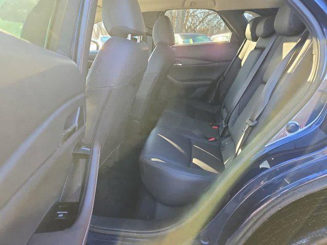 used 2022 Mazda CX-30 car, priced at $21,300