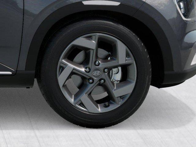 new 2026 Hyundai Venue car, priced at $24,697