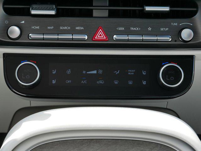 new 2026 Hyundai Palisade car, priced at $51,730