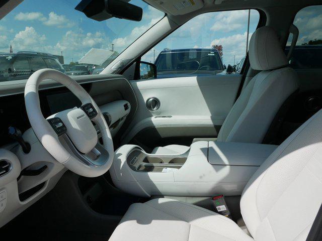 new 2026 Hyundai Palisade car, priced at $51,730