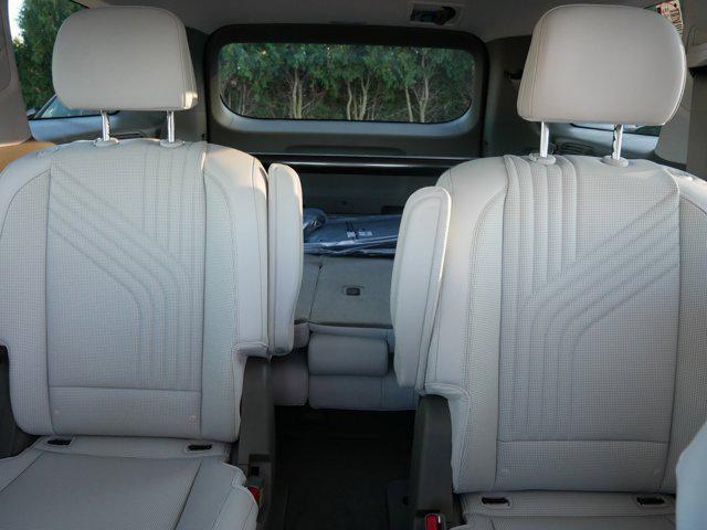 new 2026 Hyundai Palisade car, priced at $45,423