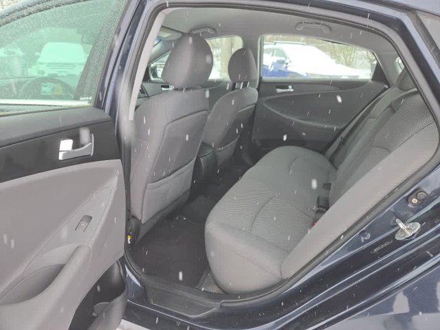 used 2011 Hyundai Sonata car, priced at $8,000