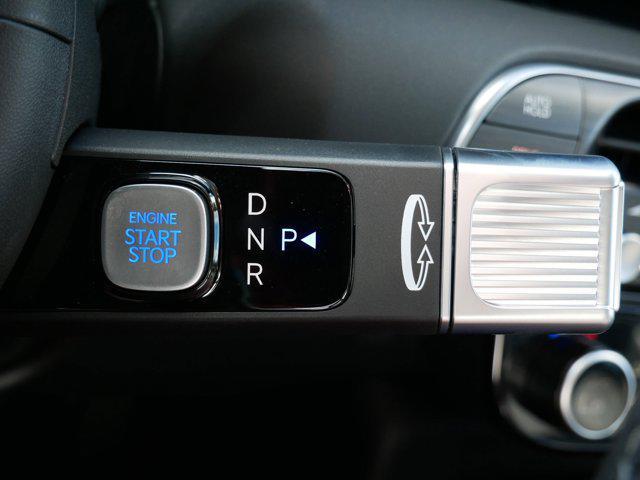 new 2026 Hyundai Palisade car, priced at $52,375