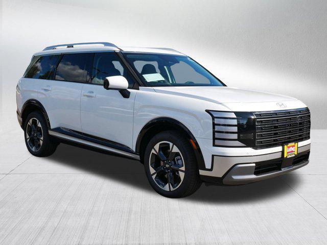 new 2026 Hyundai Palisade car, priced at $50,725