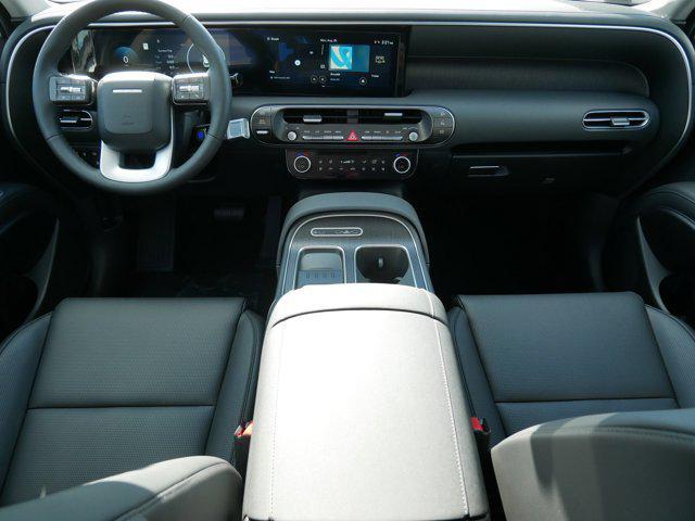 new 2026 Hyundai Palisade car, priced at $52,375