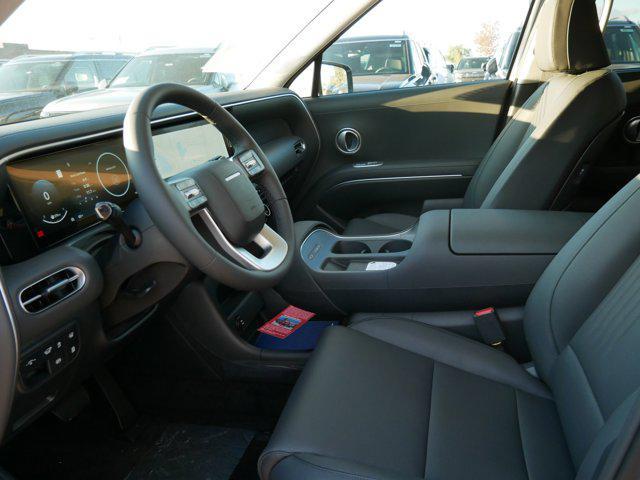 new 2026 Hyundai Palisade car, priced at $46,161