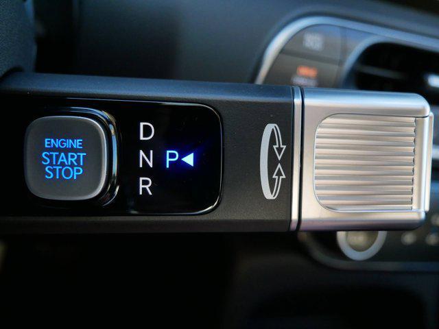 new 2026 Hyundai Palisade car, priced at $46,161