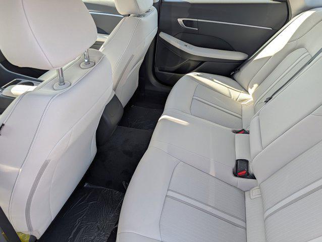 new 2026 Hyundai Sonata car, priced at $29,209