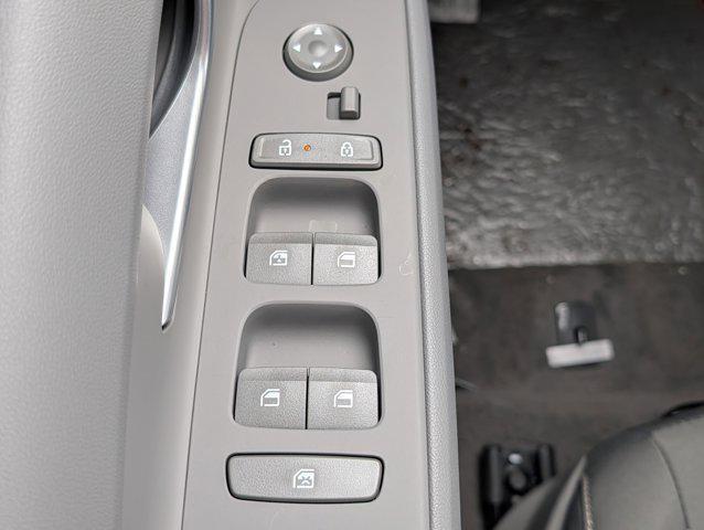 new 2026 Hyundai Elantra car, priced at $25,385