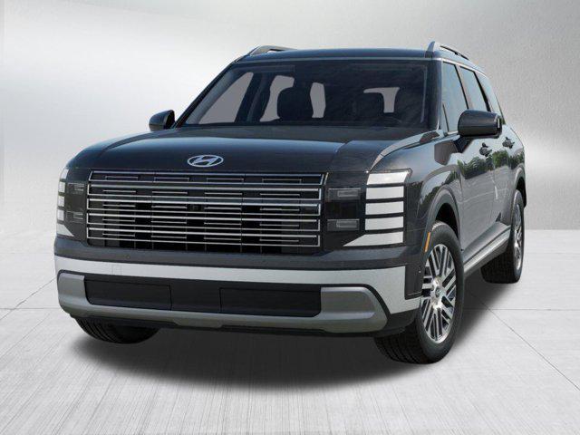 new 2026 Hyundai Palisade car, priced at $47,450